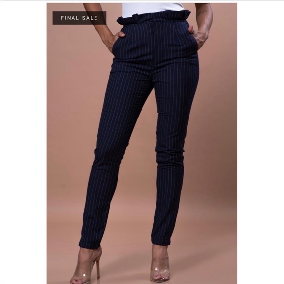 ByEgreis Pants - Byegreis Pant